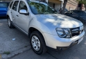 Autos - Renault Duster 2016 GNC 113000Km - En Venta