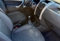 Autos - Renault Duster 2016 GNC 113000Km - En Venta