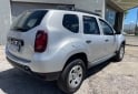 Autos - Renault Duster 2016 GNC 113000Km - En Venta