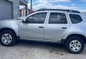 Autos - Renault Duster 2016 GNC 113000Km - En Venta