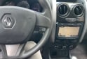 Autos - Renault Duster 2016 GNC 113000Km - En Venta