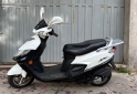 Motos - Suzuki An125 2013 Nafta 32000Km - En Venta