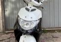 Motos - Suzuki An125 2013 Nafta 32000Km - En Venta