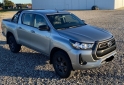 Camionetas - Toyota Hilux 2024 Diesel 50000Km - En Venta