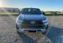 Camionetas - Toyota Hilux 2024 Diesel 50000Km - En Venta
