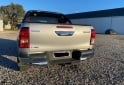 Camionetas - Toyota Hilux 2024 Diesel 50000Km - En Venta