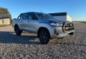 Camionetas - Toyota Hilux 2024 Diesel 50000Km - En Venta