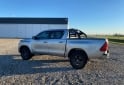 Camionetas - Toyota Hilux 2024 Diesel 50000Km - En Venta
