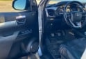 Camionetas - Toyota Hilux 2024 Diesel 50000Km - En Venta
