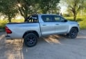 Camionetas - Toyota Hilux 2024 Diesel 50000Km - En Venta