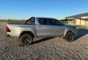 Camionetas - Toyota Hilux 2024 Diesel 50000Km - En Venta