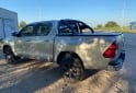 Camionetas - Toyota Hilux 2024 Diesel 50000Km - En Venta