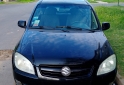 Autos - Suzuki Fun 2008 Nafta 138Km - En Venta