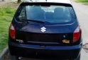 Autos - Suzuki Fun 2008 Nafta 138Km - En Venta