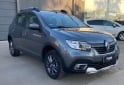 Autos - Renault Stepway Zen 1.6 2022 Nafta 27000Km - En Venta