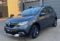 Autos - Renault Stepway Zen 1.6 2022 Nafta 27000Km - En Venta