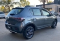 Autos - Renault Stepway Zen 1.6 2022 Nafta 27000Km - En Venta