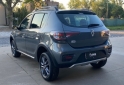 Autos - Renault Stepway Zen 1.6 2022 Nafta 27000Km - En Venta
