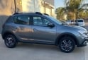 Autos - Renault Stepway Zen 1.6 2022 Nafta 27000Km - En Venta