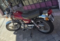 Motos - Honda 125 men 2011 Nafta 6000Km - En Venta