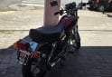 Motos - Honda 125 men 2011 Nafta 6000Km - En Venta
