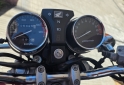 Motos - Honda 125 men 2011 Nafta 6000Km - En Venta