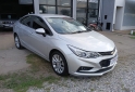 Autos - Chevrolet Cruze LT 2019 Nafta 118000Km - En Venta