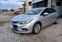 Autos - Chevrolet Cruze LT 2019 Nafta 118000Km - En Venta