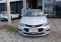 Autos - Chevrolet Cruze LT 2019 Nafta 118000Km - En Venta