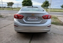 Autos - Chevrolet Cruze LT 2019 Nafta 118000Km - En Venta