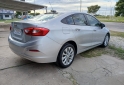 Autos - Chevrolet Cruze LT 2019 Nafta 118000Km - En Venta