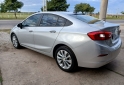 Autos - Chevrolet Cruze LT 2019 Nafta 118000Km - En Venta