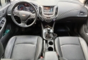 Autos - Chevrolet Cruze LT 2019 Nafta 118000Km - En Venta