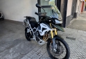 Motos - Triumph Tiger 1200 rally pro 2024 Nafta 600Km - En Venta