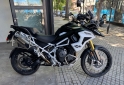 Motos - Triumph Tiger 1200 rally pro 2024 Nafta 600Km - En Venta