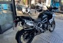 Motos - Triumph Tiger 1200 rally pro 2024 Nafta 600Km - En Venta