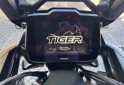 Motos - Triumph Tiger 1200 rally pro 2024 Nafta 600Km - En Venta
