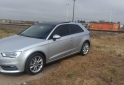 Autos - Audi A3 2014 Nafta 115000Km - En Venta