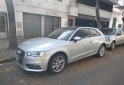 Autos - Audi A3 2014 Nafta 115000Km - En Venta