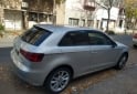Autos - Audi A3 2014 Nafta 115000Km - En Venta