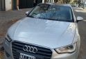 Autos - Audi A3 2014 Nafta 115000Km - En Venta