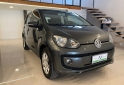 Autos - Volkswagen High Up 2014 Nafta 129000Km - En Venta