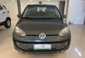 Autos - Volkswagen High Up 2014 Nafta 129000Km - En Venta