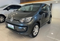 Autos - Volkswagen High Up 2014 Nafta 129000Km - En Venta