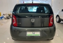 Autos - Volkswagen High Up 2014 Nafta 129000Km - En Venta