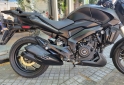 Motos - Bajaj Dominar 400 tourer 2023 Nafta 13465Km - En Venta