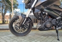 Motos - Bajaj Dominar 400 tourer 2023 Nafta 13465Km - En Venta