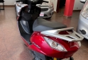 Motos - Honda Élite 125 2015 Nafta 5500Km - En Venta