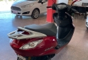 Motos - Honda Élite 125 2015 Nafta 5500Km - En Venta