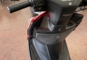 Motos - Honda Élite 125 2015 Nafta 5500Km - En Venta